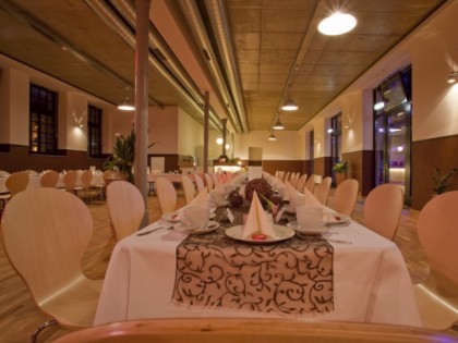 Photo: Eventkantine