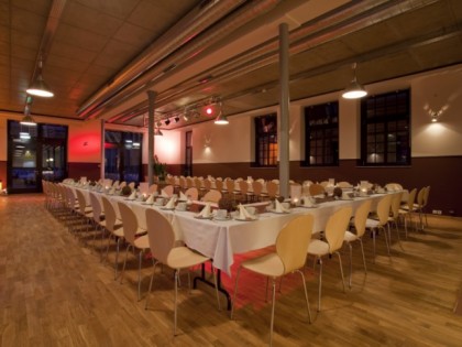 Photo: Eventkantine