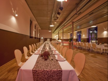 Photo: Eventkantine